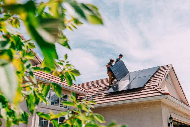 Best Commercial Roofing Services  in Prairie View, TX