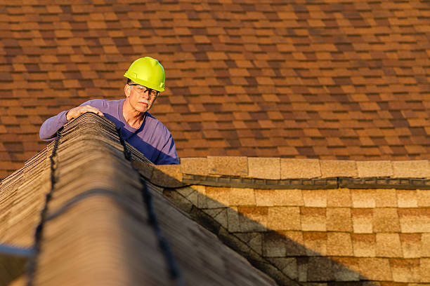 Best Roof Maintenance Services  in Prairie View, TX