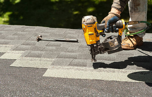 Quick and Trustworthy Emergency Roof Repair Services in Prairie View, TX